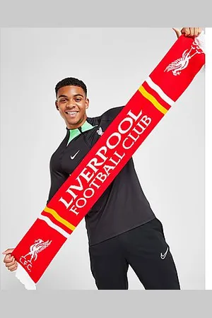 47 Brand Liverpool FC Scarf