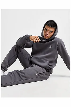 adidas Badge Of Sport Essential Fleece Joggers