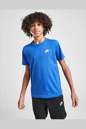Nike Small Logo T-Shirt Junior