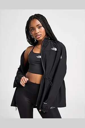 The North Face Mountain Athletics Windbreaker Jacket
