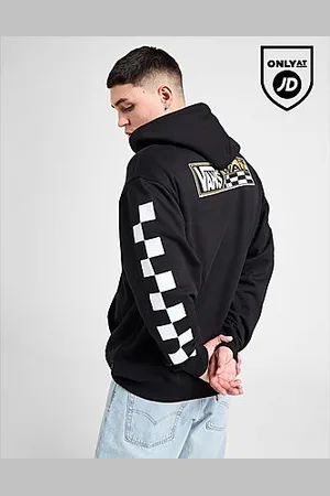 Vans Hi Stretch Full Zip Hoodie