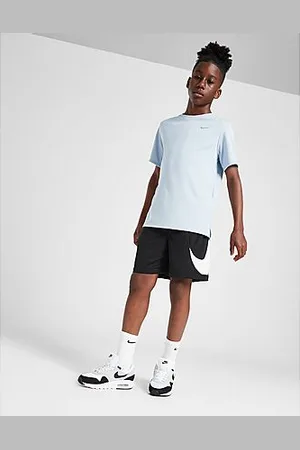 Nike Basketball Swoosh Shorts Junior