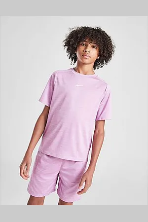 Nike Multi Knit T-Shirt Junior