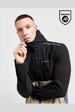 TECHNICALS Tubo Jacket