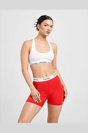 Calvin Klein Modern Cotton Shorts