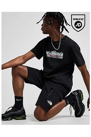 The North Face Trishul Cargo Shorts