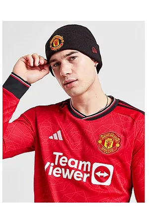 New Era Manchester United Knit Beanie