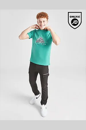 TECHNICALS Ford T-Shirt Junior