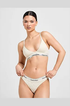 Calvin Klein Modern Cotton Thong