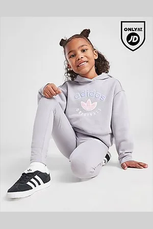 adidas Girls