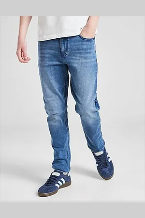 Tommy Hilfiger Slim Fit Jeans Junior