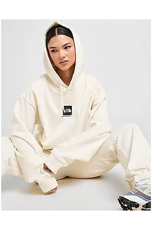 The North Face Box Logo Overhead Hoodie