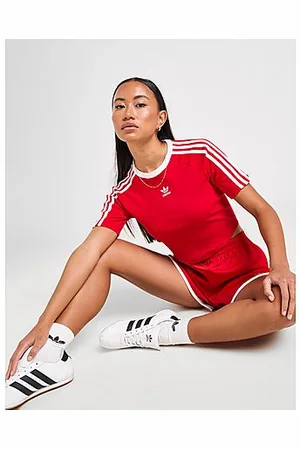 adidas 3-Stripes Baby Tee