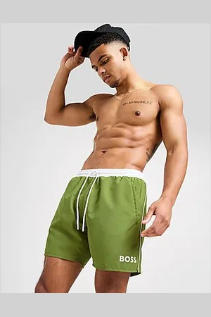 HUGO BOSS Starfish zwemshort