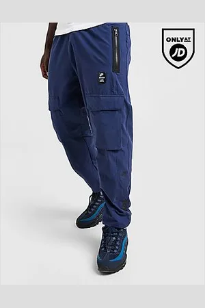 Nike Air Max Woven Cargo Pants