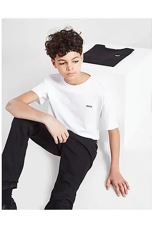 HUGO BOSS Core T-Shirt Junior
