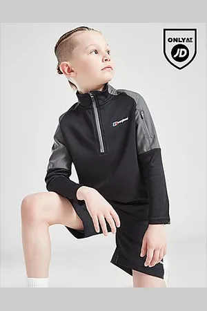 Berghaus Wandermore Tracksuit Children
