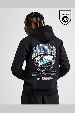 adidas Worldwide Hoodie