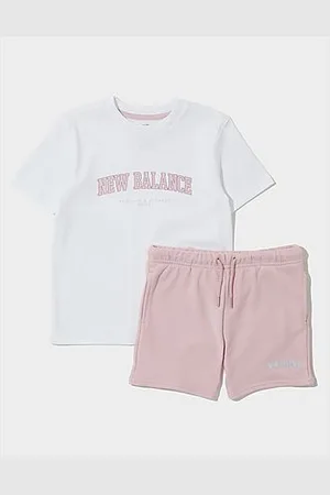 New Balance Girls