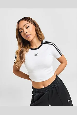 adidas 3-Stripes Baby T-Shirt
