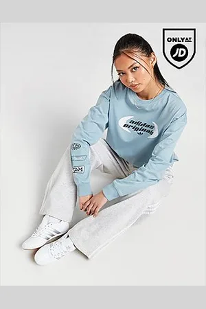 adidas Motorsport Long Sleeve T-Shirt