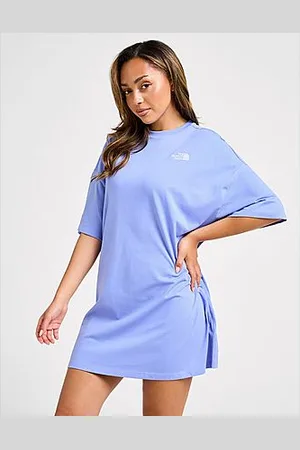 The North Face Simple Dome T-shirtjurk Dames