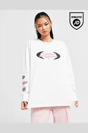 adidas Motorsport Long Sleeve T-Shirt