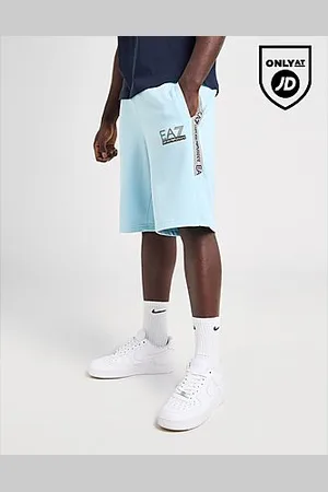 EA7 Tape Shorts Heren