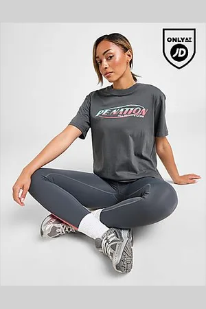 P.E Nation Relax Fit T-Shirt