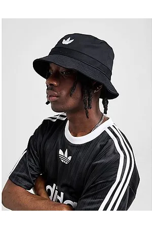 adidas Trefoil Bucket Hat