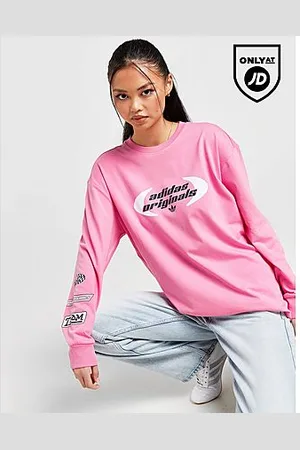 adidas Motorsport Long Sleeve T-Shirt