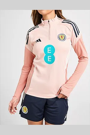 adidas Scotland Tiro 25 Training Top