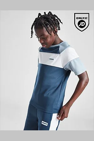 McKenzie Infinite Poly T-Shirt Junior