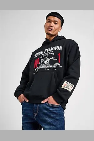 True Religion No. 1 Hoodie