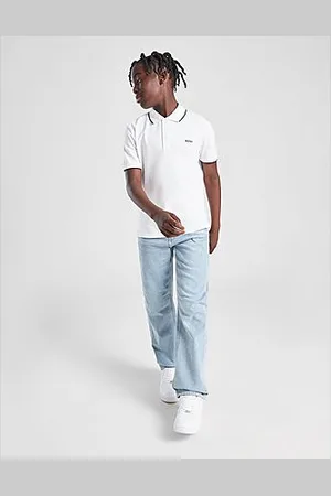 HUGO BOSS Core Polo Shirt Junior