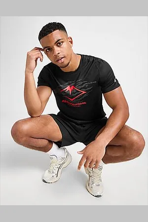 Asics FujiTrail T-Shirt