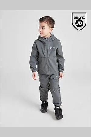 Berghaus Theran II Tracksuit Children