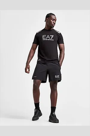 EA7 Tennis Shorts