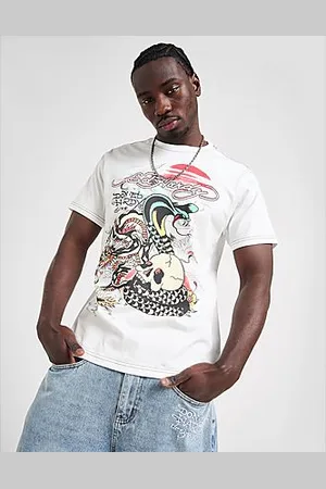ED HARDY Snake Sunset T-Shirt