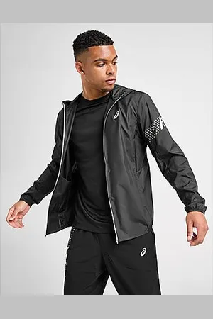 Asics Icon Jacket