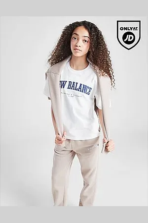 New Balance Girls
