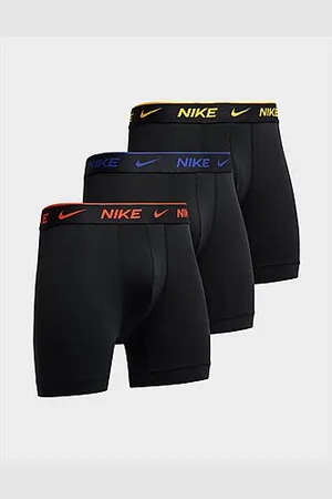 Nike 3-Pack Cotton Boxers
