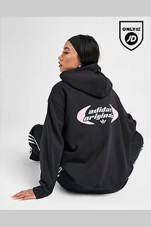 adidas Motorsport Overhead Hoodie