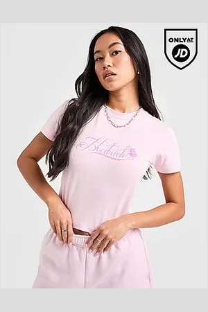 Hoodrich Finesse Baby T-Shirt