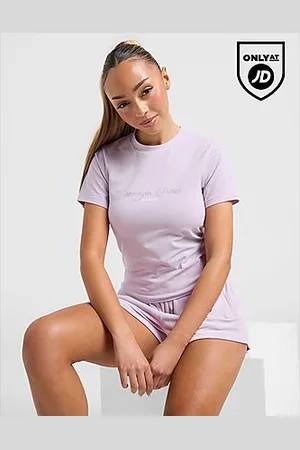 Juicy Couture Passenger Princess T-Shirt