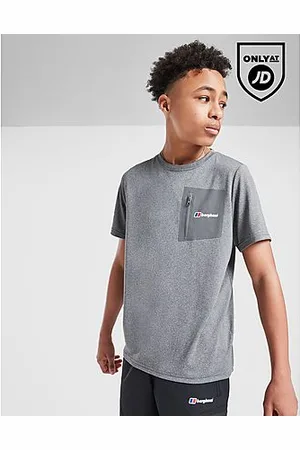 Berghaus Sidley Pocket T-Shirt Junior