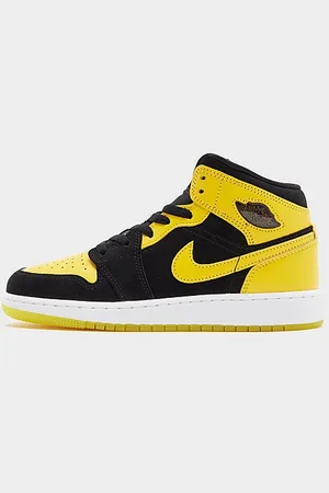 Jordan Air 1 Mid Junior