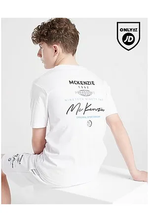 McKenzie Racer T-Shirt Junior