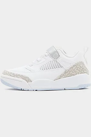 Jordan Spizike Low Children