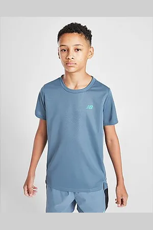 New Balance Accelerate T-Shirt Junior